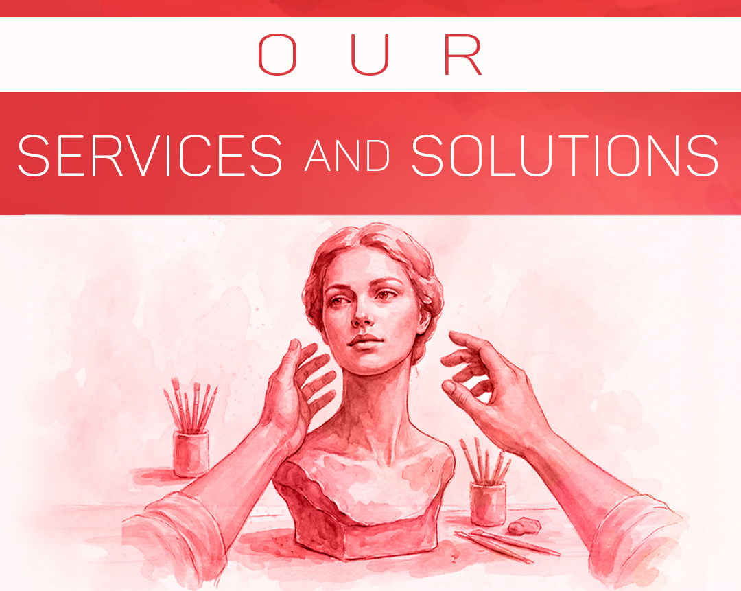 Our Services and Solutions